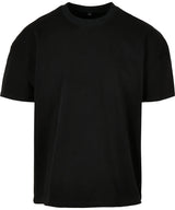 New Morning Studios - Heavy Jersey oversized tee