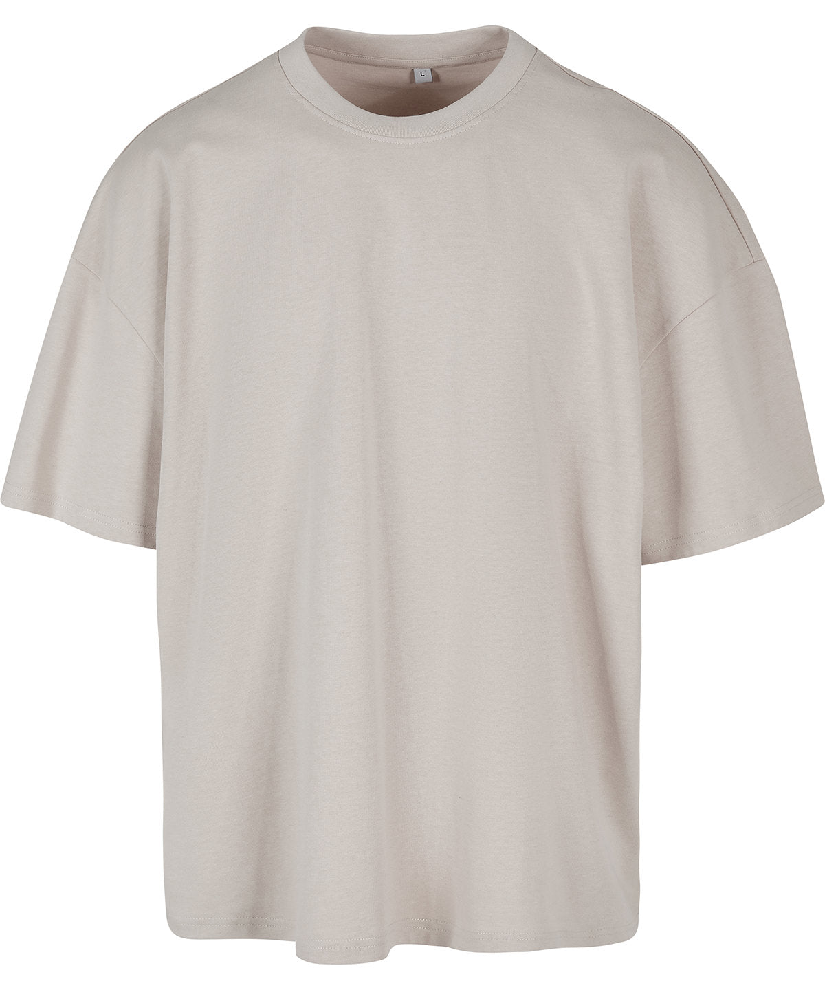 New Morning Studios - Heavy Jersey oversized tee