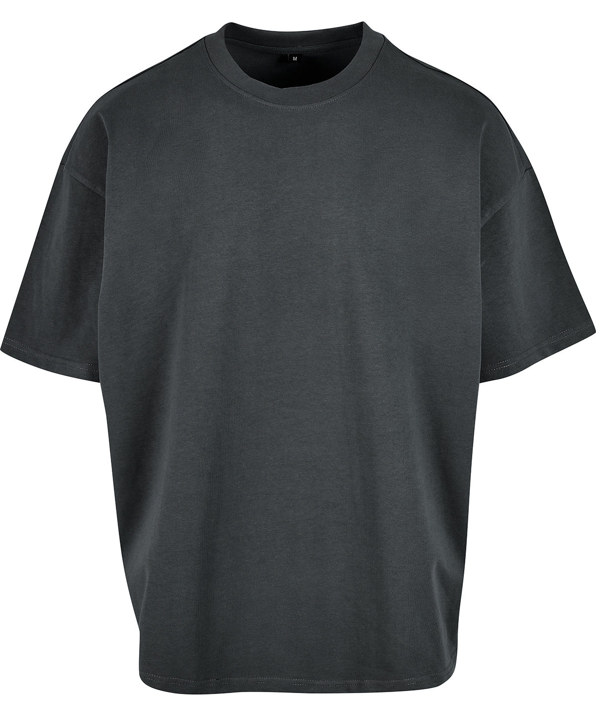 New Morning Studios - Heavy Jersey oversized tee