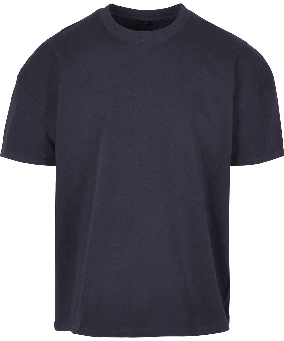 New Morning Studios - Heavy Jersey oversized tee