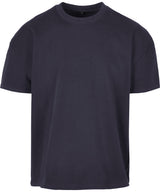 New Morning Studios - Heavy Jersey oversized tee