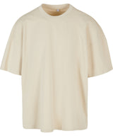 New Morning Studios - Heavy Jersey oversized tee