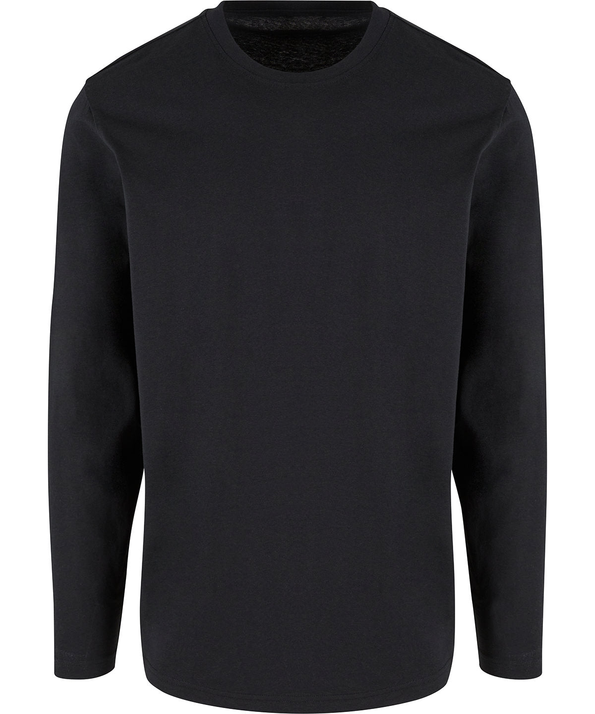 New Morning Studios - Regular fit long sleeve shirt