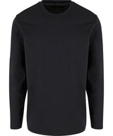 New Morning Studios - Regular fit long sleeve shirt