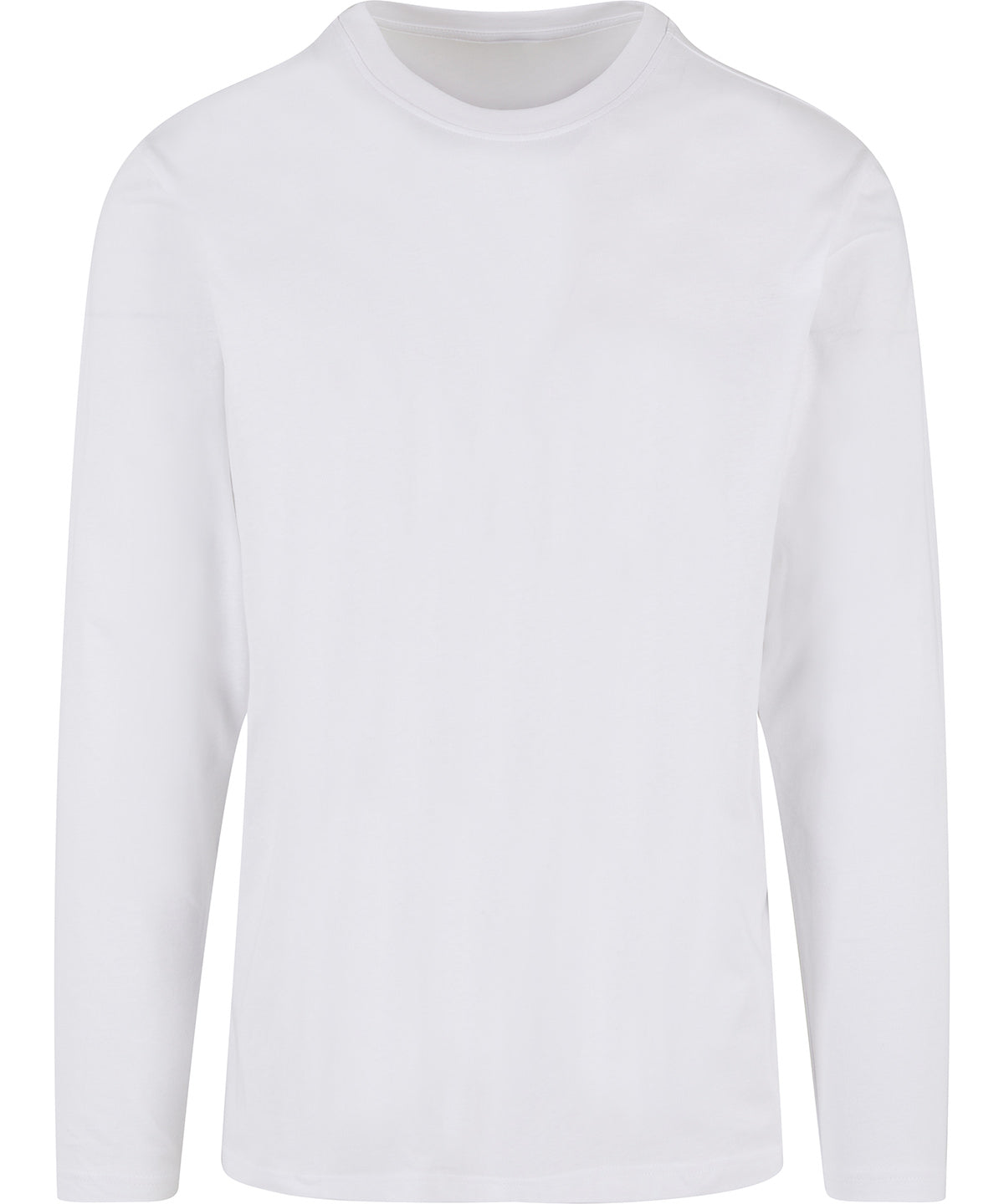 New Morning Studios - Regular fit long sleeve shirt