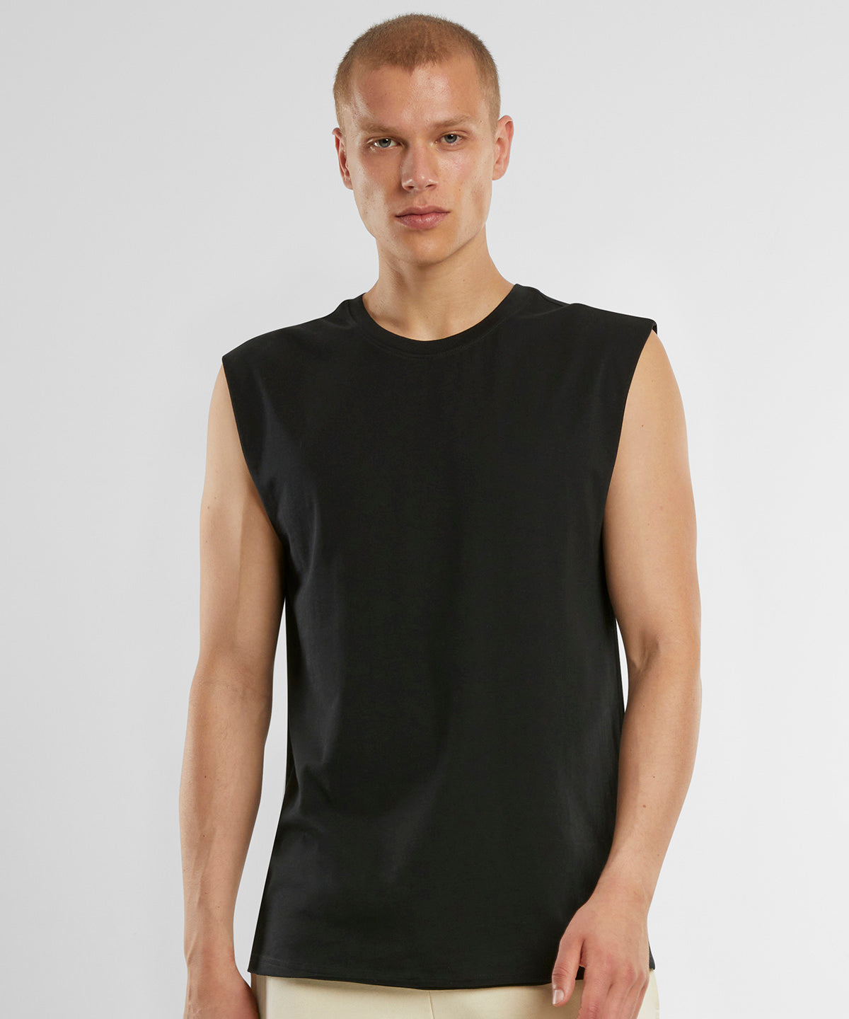 New Morning Studios - Sleeveless tee