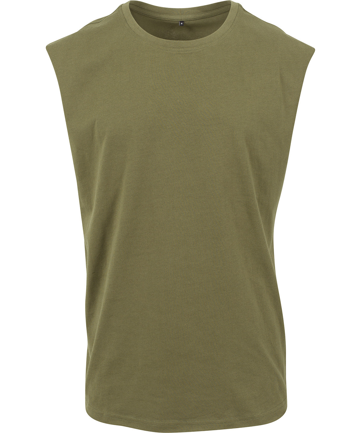 New Morning Studios - Sleeveless tee