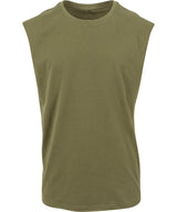 New Morning Studios - Sleeveless tee