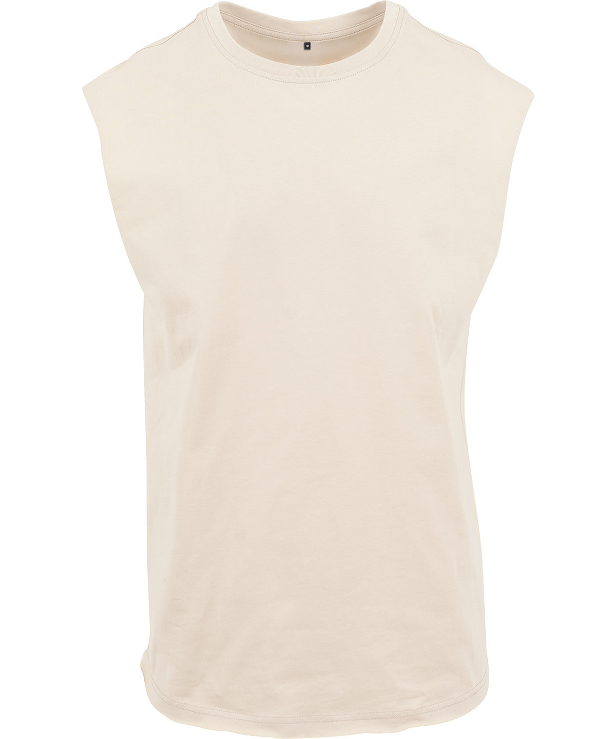 New Morning Studios - Sleeveless tee