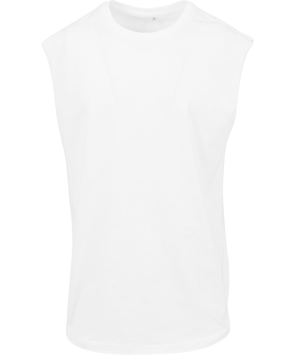 New Morning Studios - Sleeveless tee