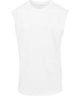 New Morning Studios - Sleeveless tee