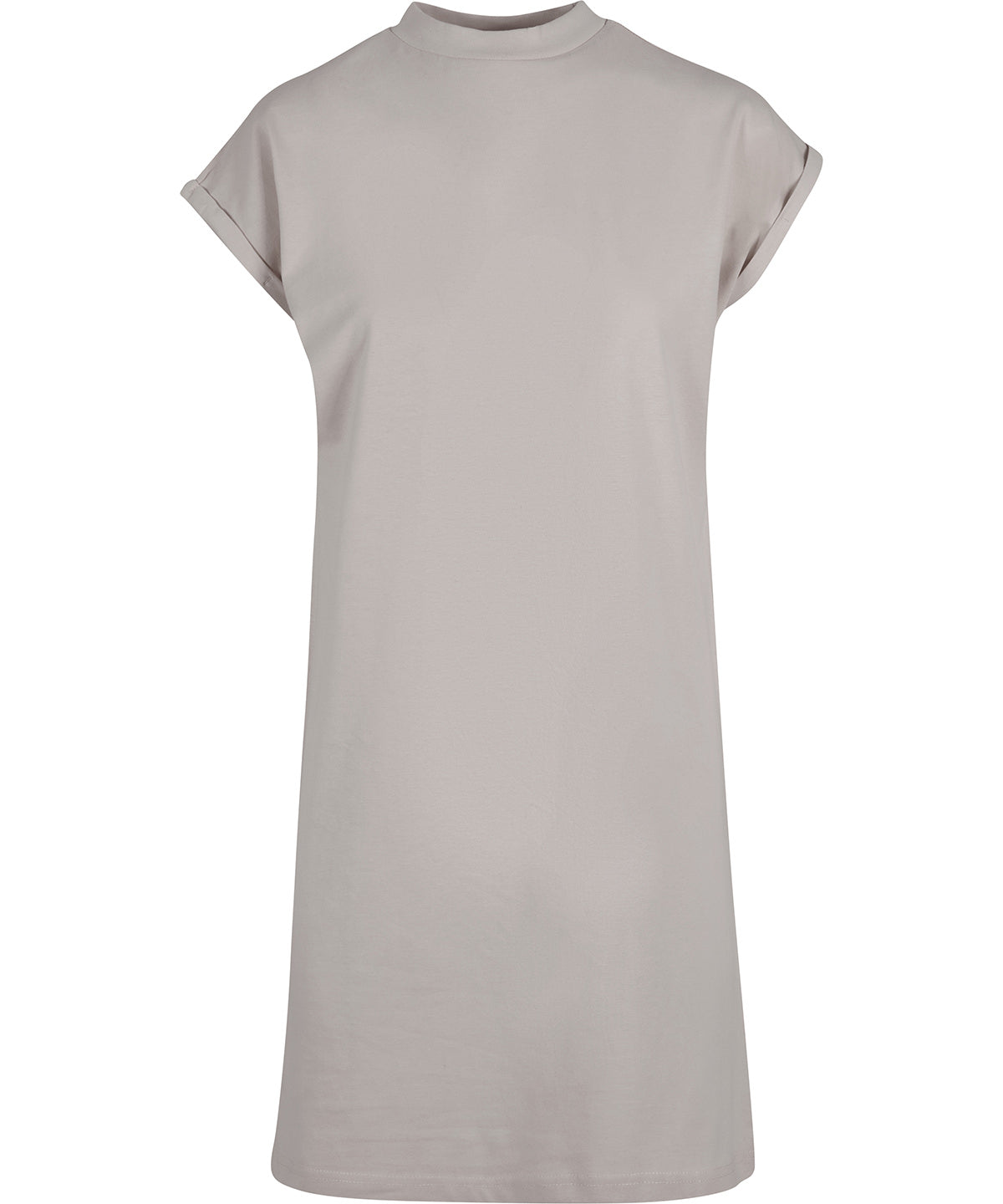 New Morning Studios - Women’s extended shoulder dress - front view