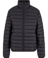 New Morning Studios - Women’s light puffer jacket