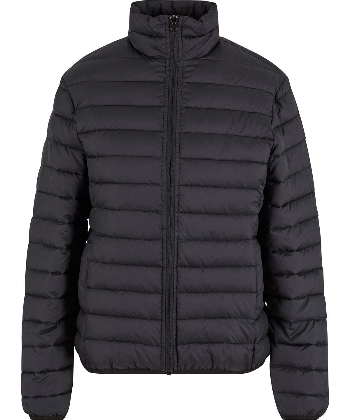 New Morning Studios - Women’s light puffer jacket
