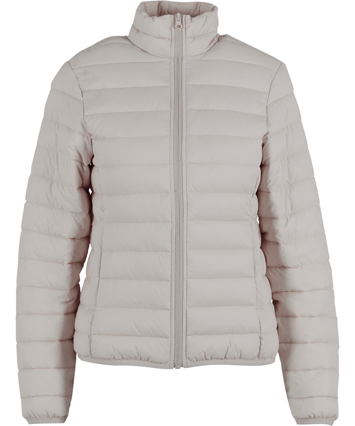 New Morning Studios - Women’s light puffer jacket