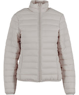 New Morning Studios - Women’s light puffer jacket