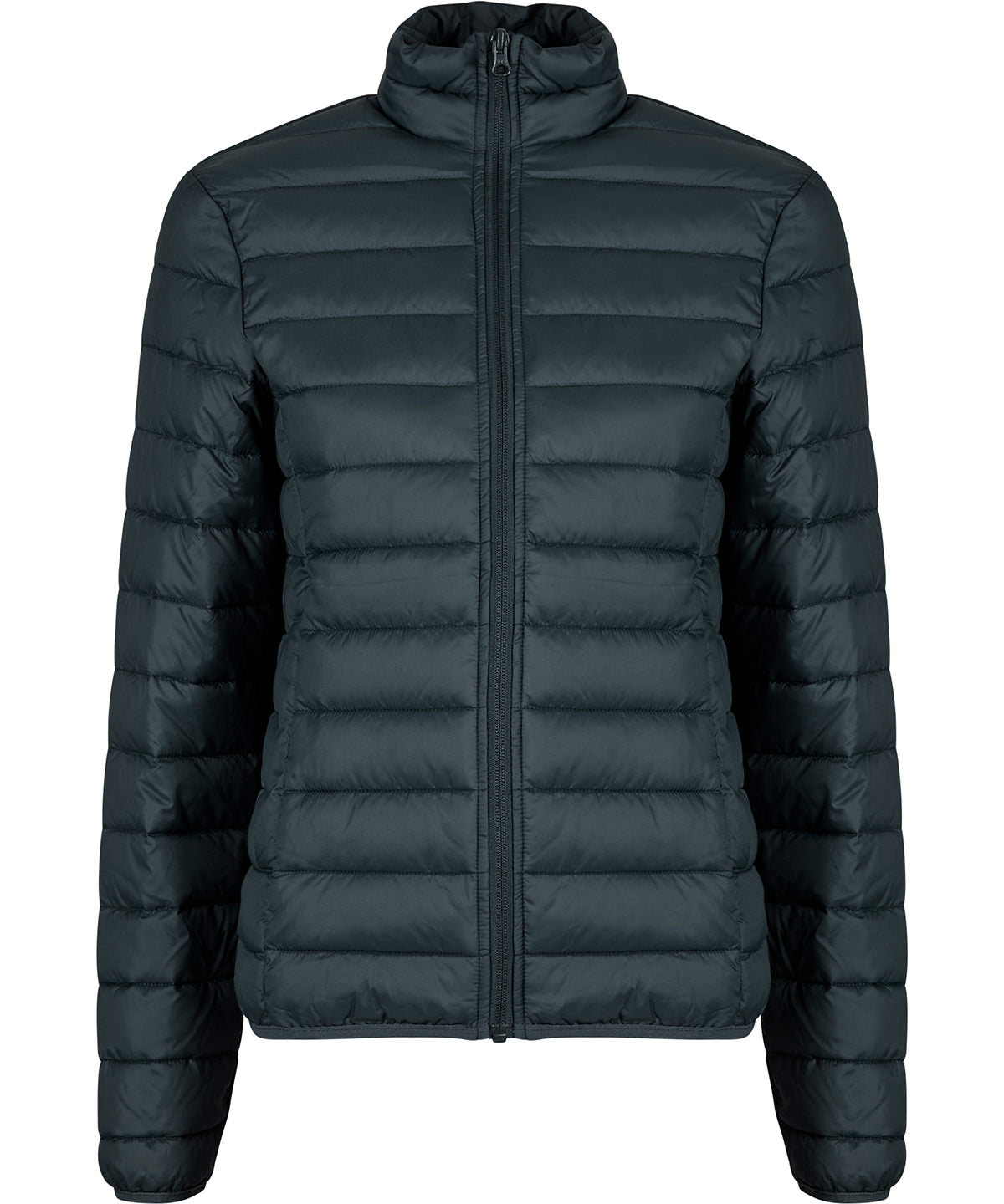 New Morning Studios - Women’s light puffer jacket