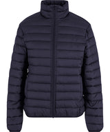 New Morning Studios - Women’s light puffer jacket