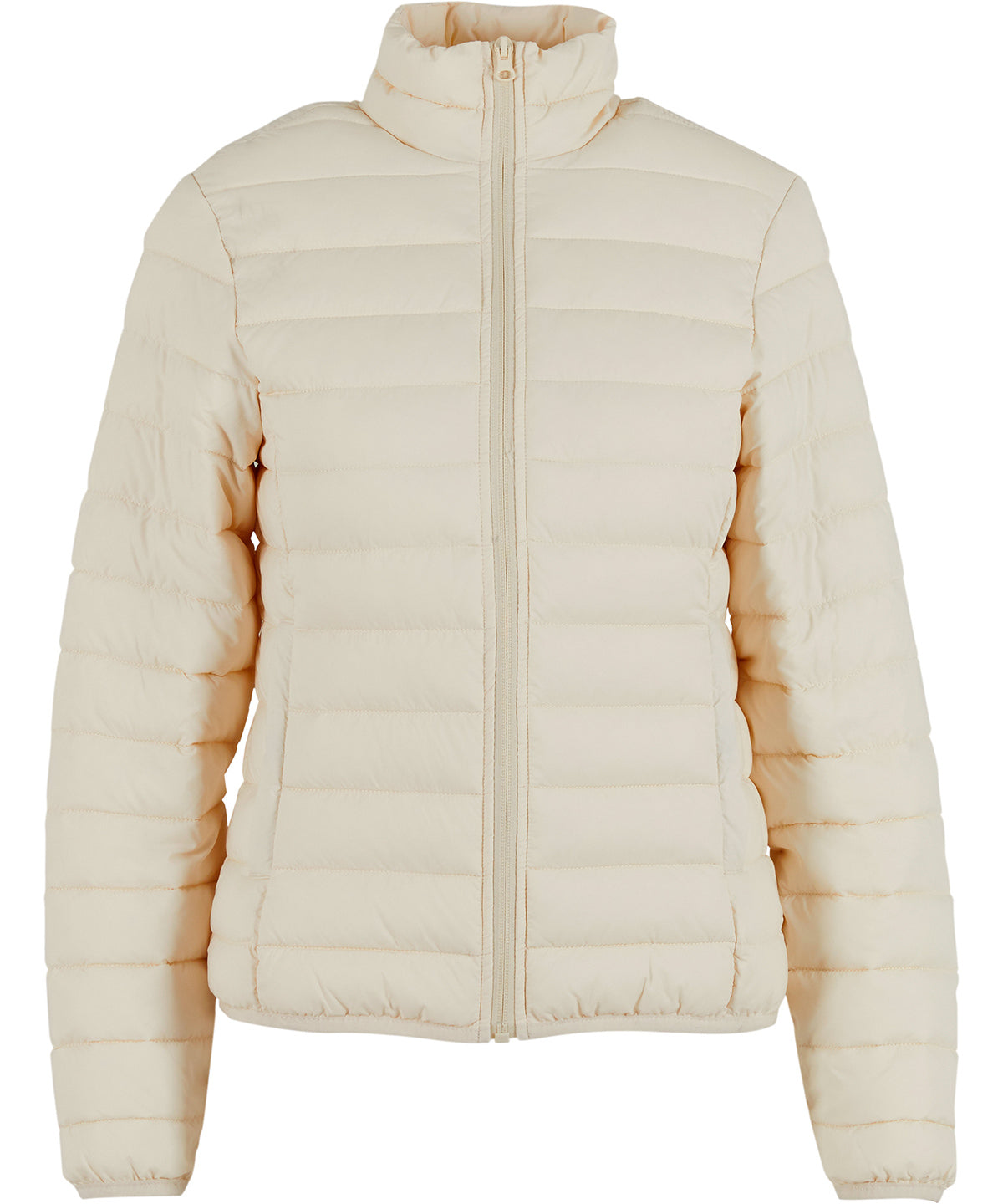 New Morning Studios - Women’s light puffer jacket