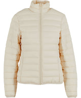 New Morning Studios - Women’s light puffer jacket