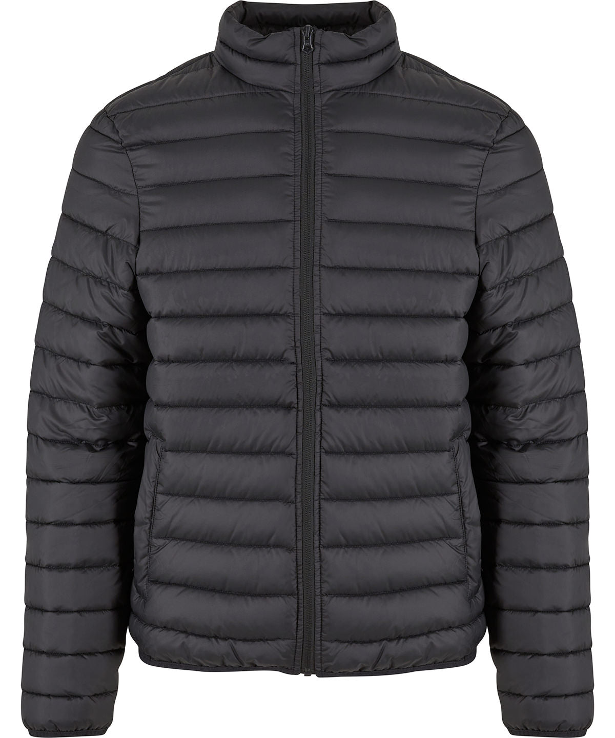 New Morning Studios - Light puffer jacket