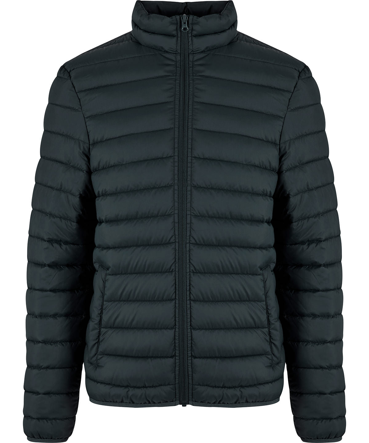 New Morning Studios - Light puffer jacket