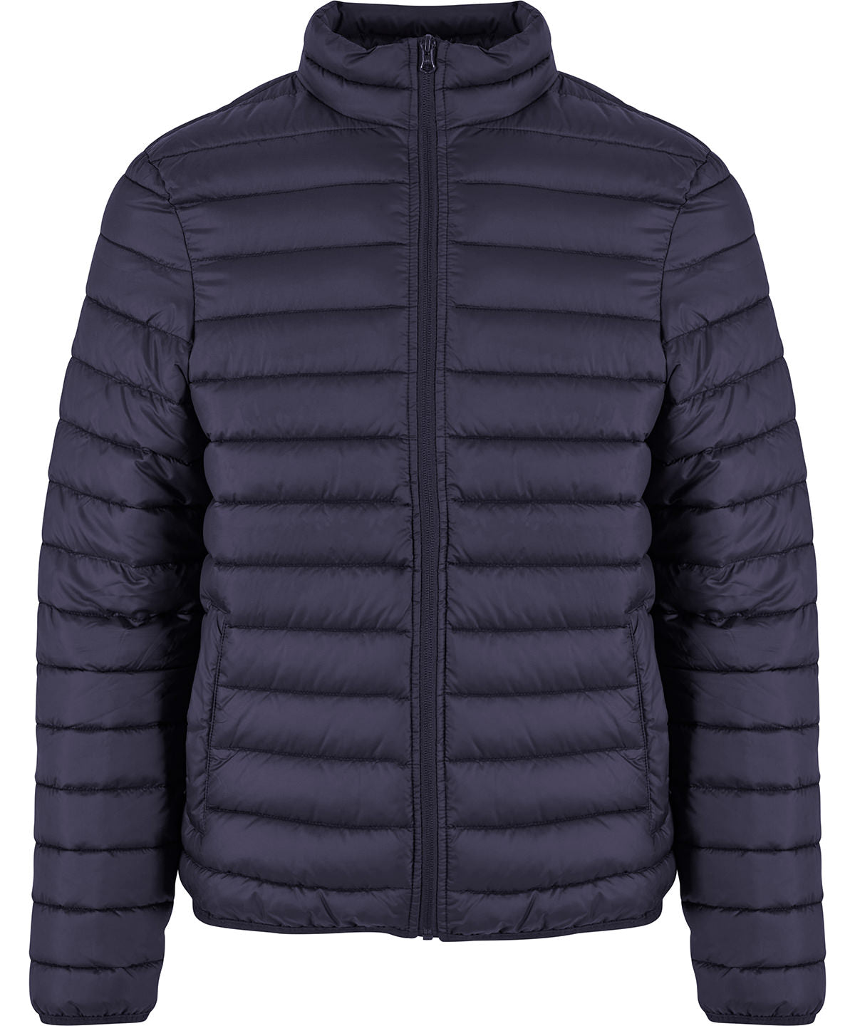 New Morning Studios - Light puffer jacket