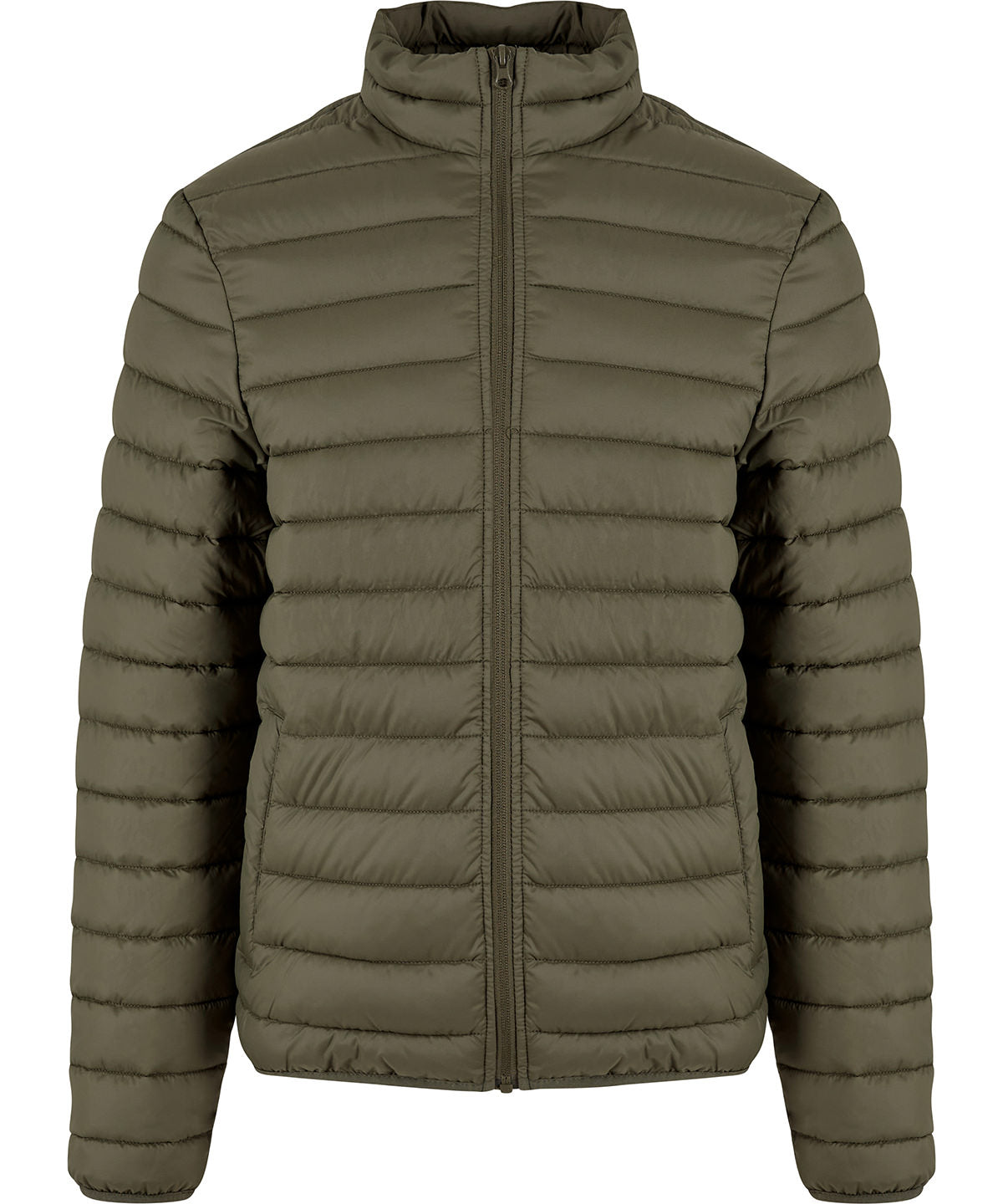 New Morning Studios - Light puffer jacket