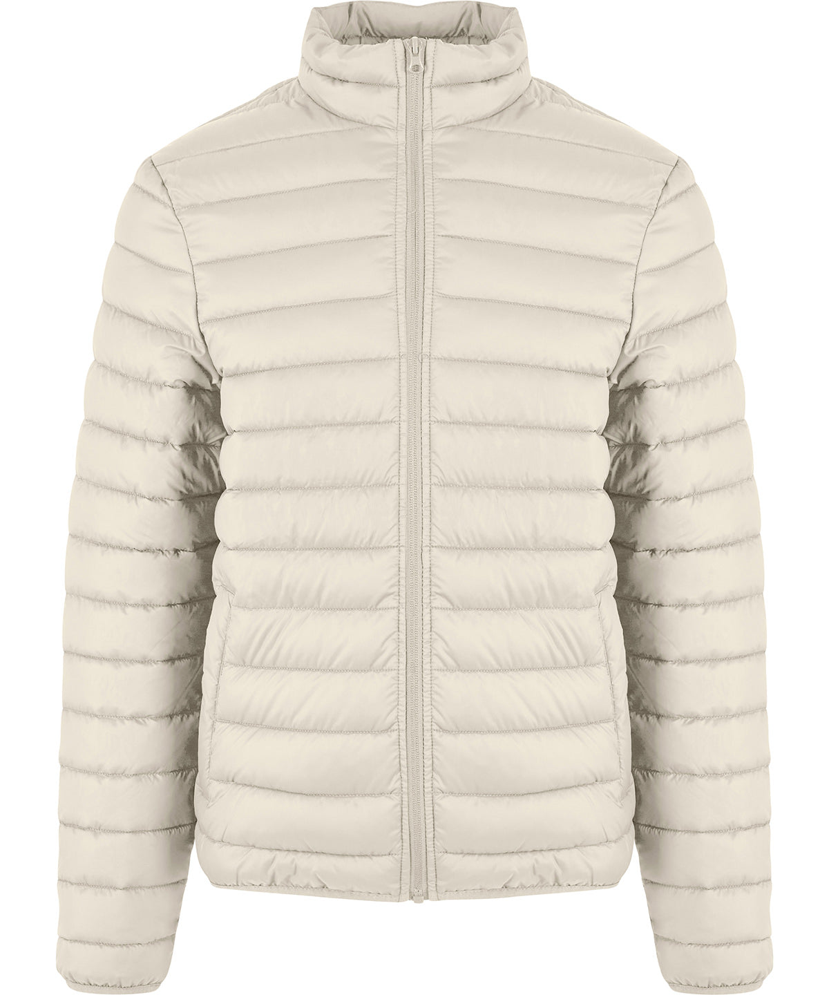 New Morning Studios - Light puffer jacket