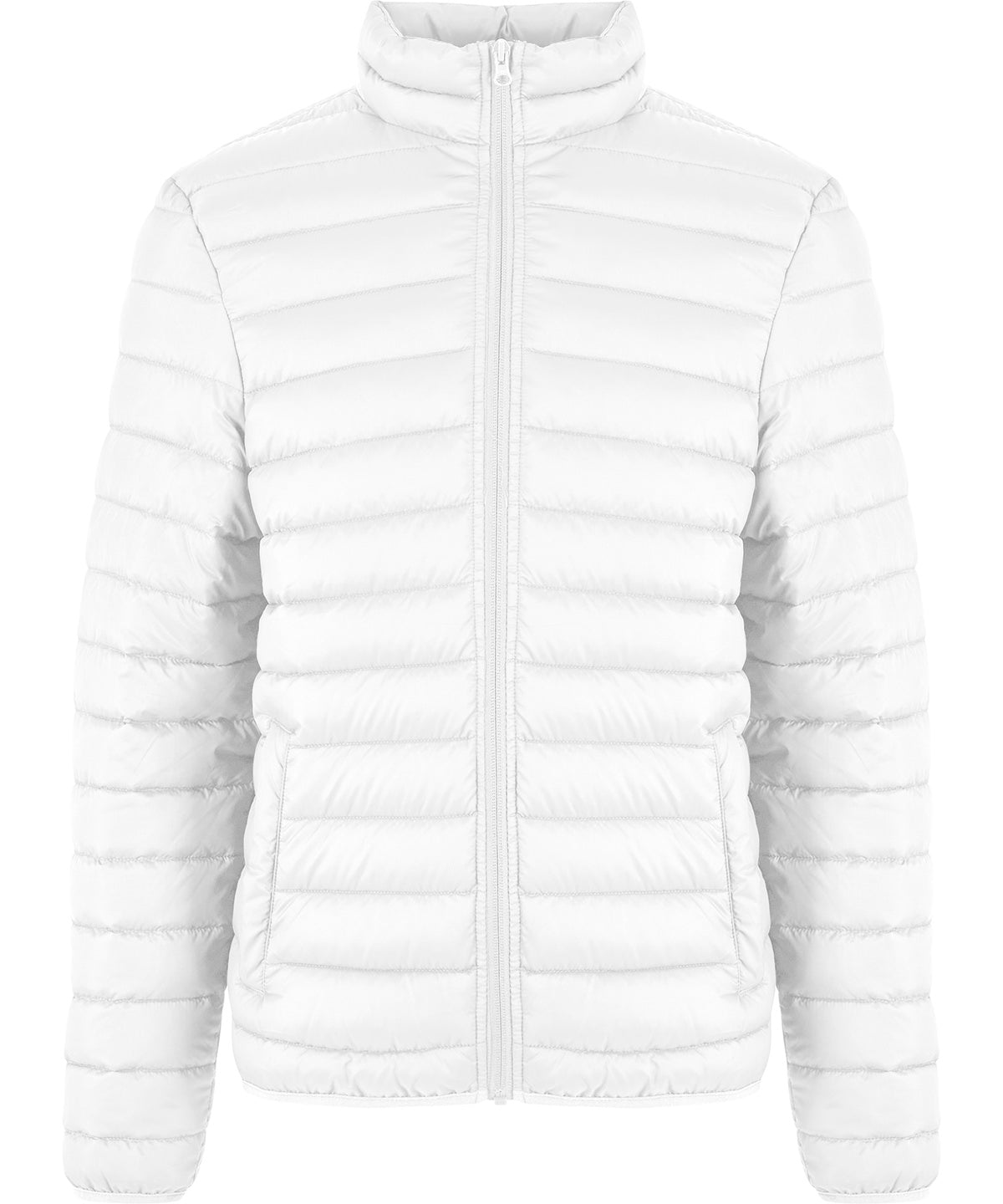 New Morning Studios - Light puffer jacket