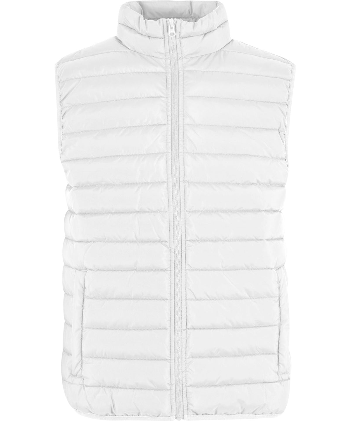 New Morning Studios - Women’s light puffer vest