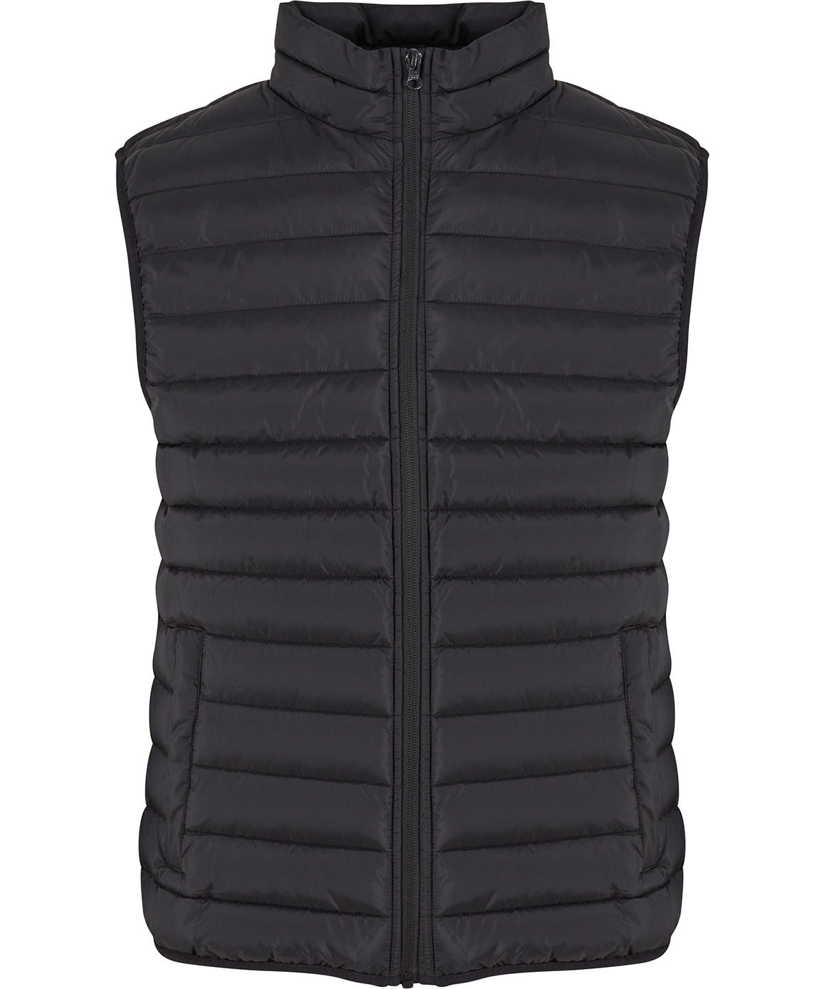 New Morning Studios - Light puffer vest