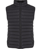 New Morning Studios - Light puffer vest