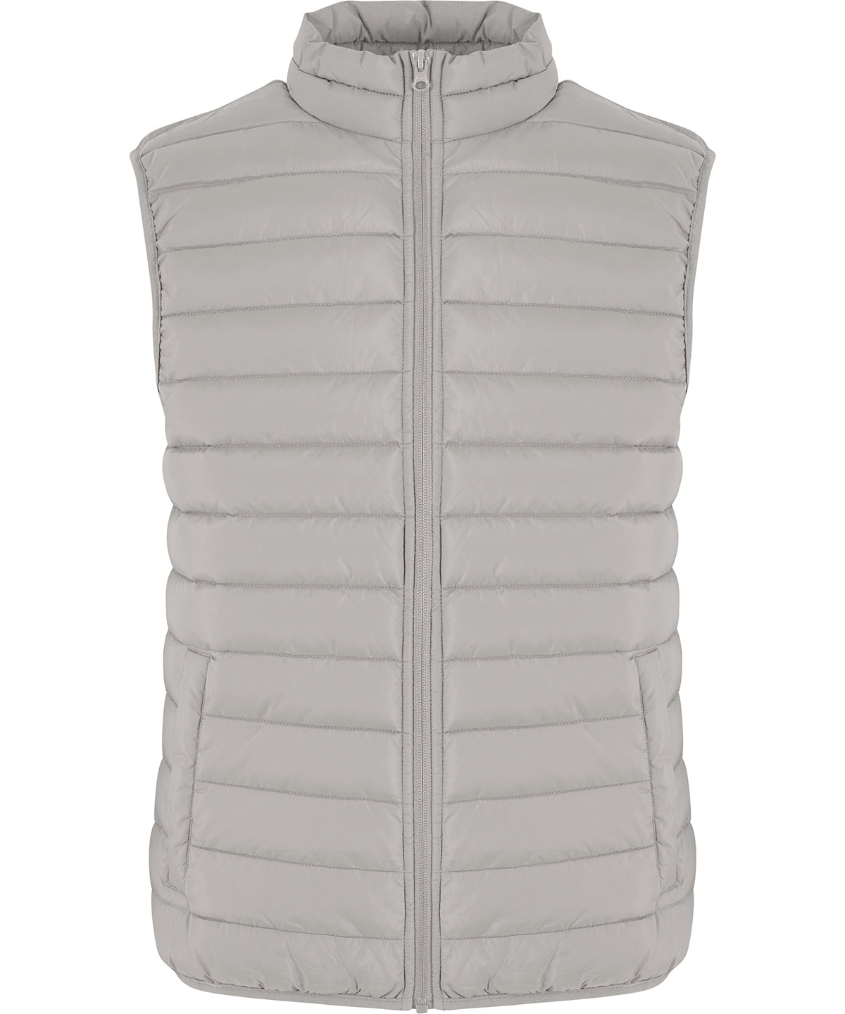 New Morning Studios - Light puffer vest
