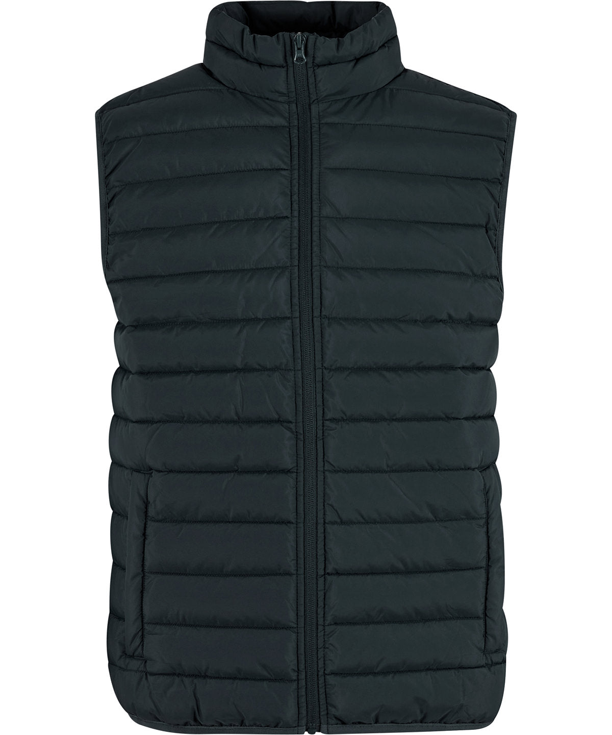 New Morning Studios - Light puffer vest