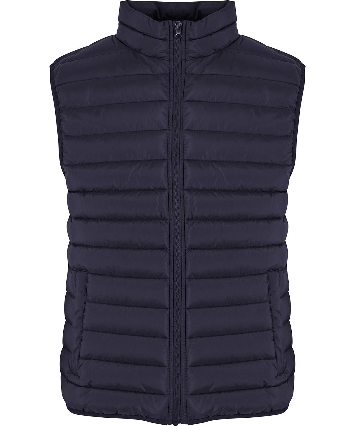 New Morning Studios - Light puffer vest
