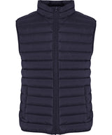 New Morning Studios - Light puffer vest