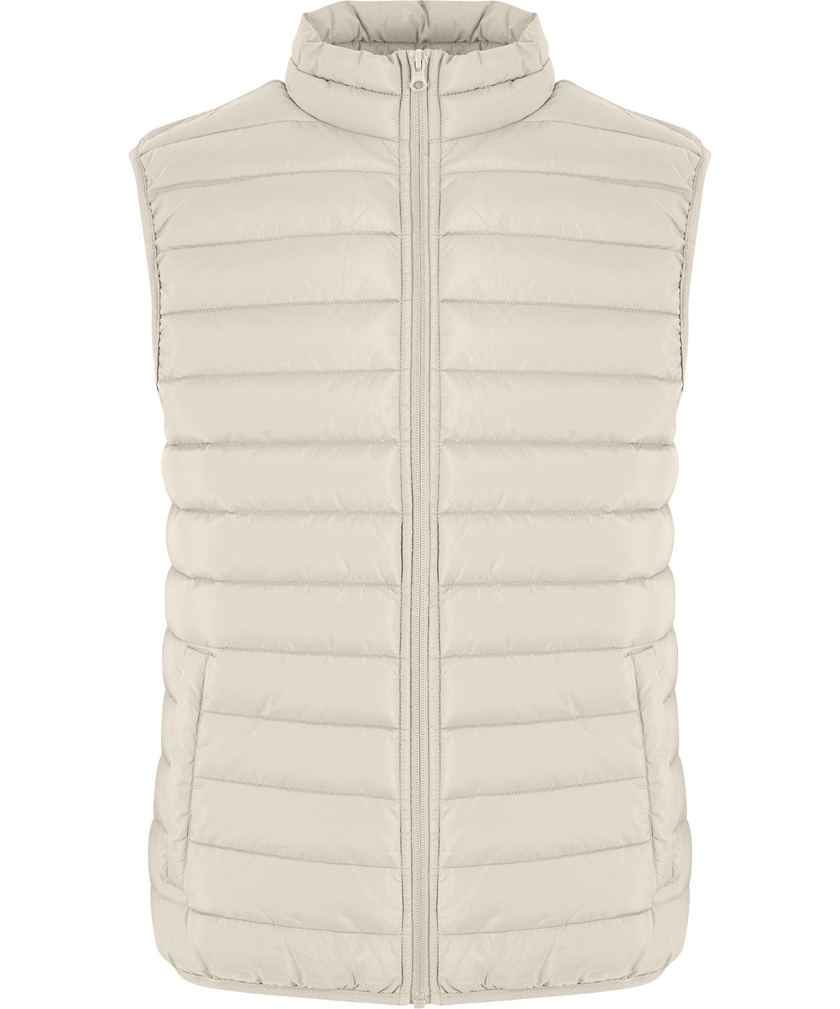 New Morning Studios - Light puffer vest