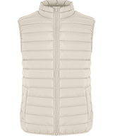 New Morning Studios - Light puffer vest