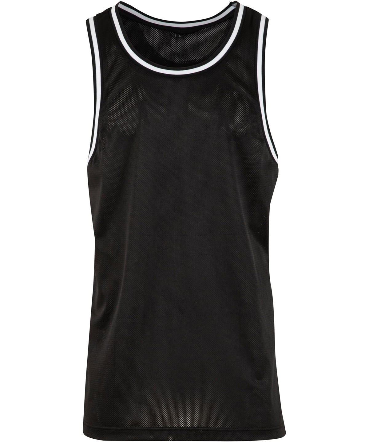 New Morning Studios - Mesh tank top
