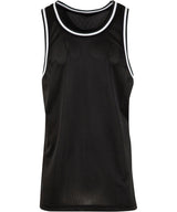 New Morning Studios - Mesh tank top