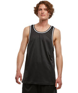 New Morning Studios - Mesh tank top