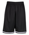New Morning Studios - Mesh shorts