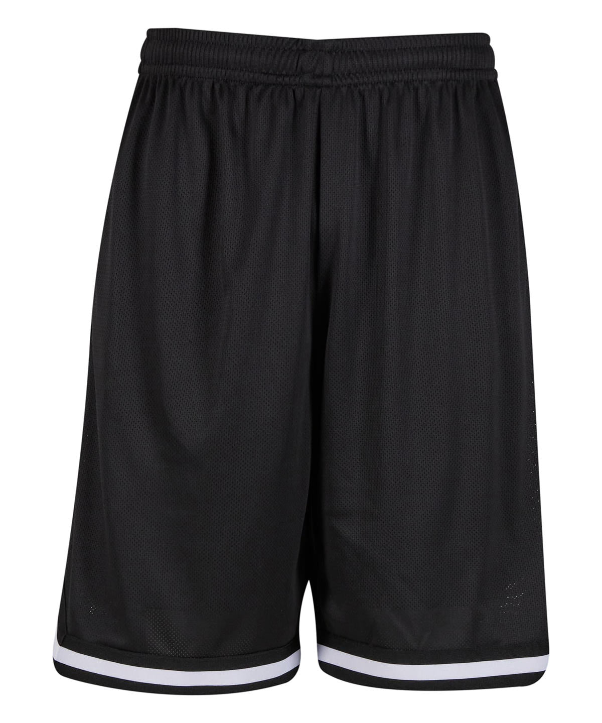 New Morning Studios - Mesh shorts