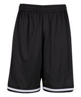 New Morning Studios - Mesh shorts