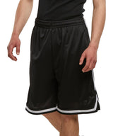 New Morning Studios - Mesh shorts