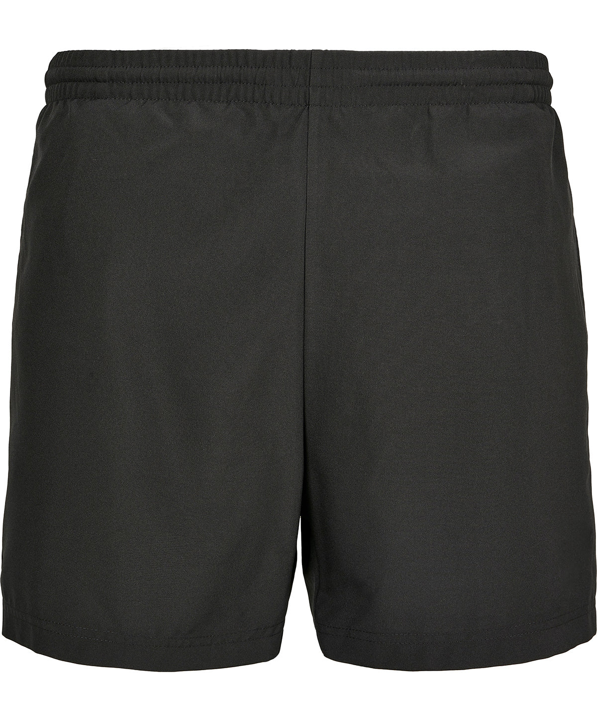 New Morning Studios - Basic swim shorts - front view