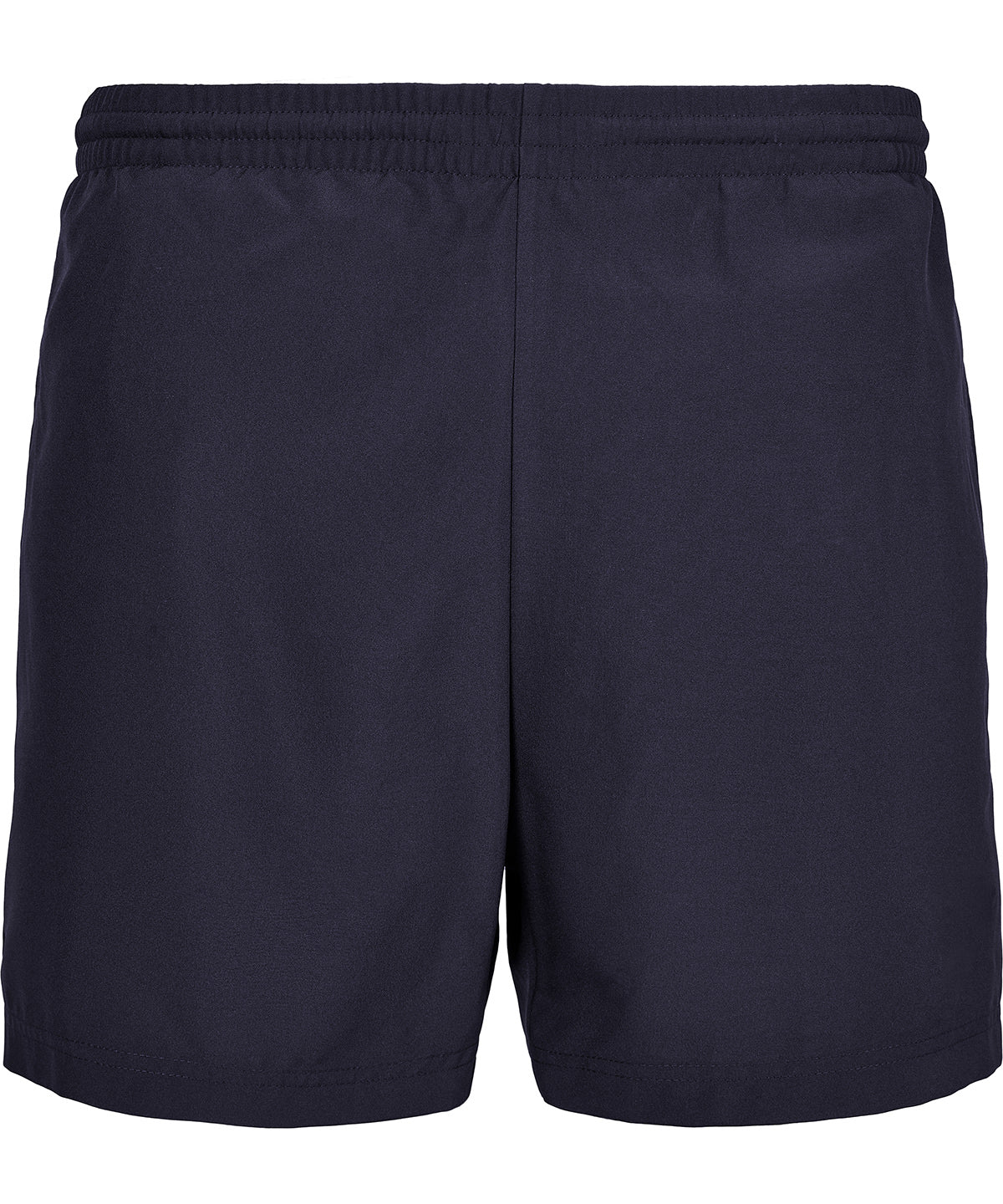 New Morning Studios - Basic swim shorts - front view