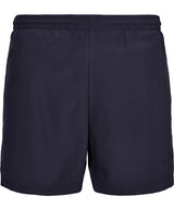 New Morning Studios - Basic swim shorts - front view