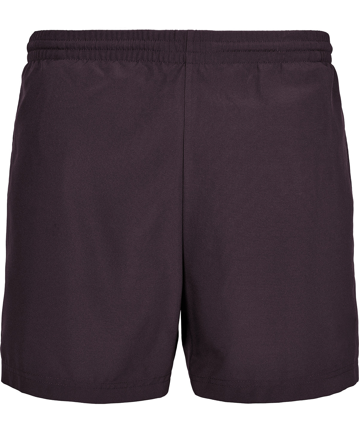New Morning Studios - Basic swim shorts - front view
